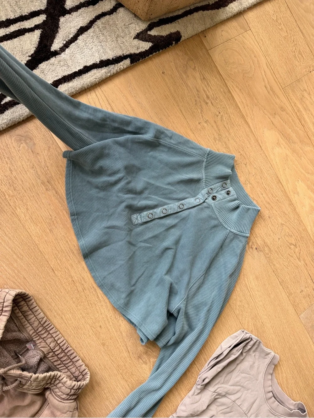 Free People Haul